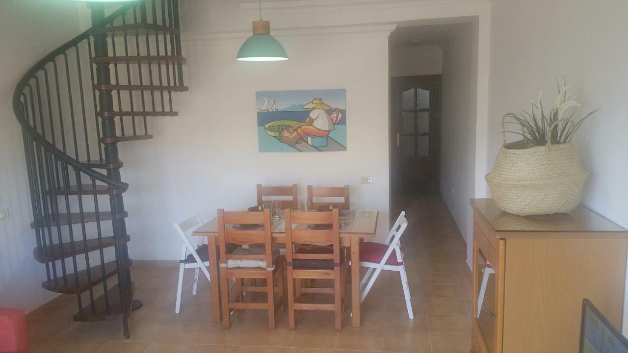 Gáldar Relaxing Atico Playa Sardina 아파트 외부 사진