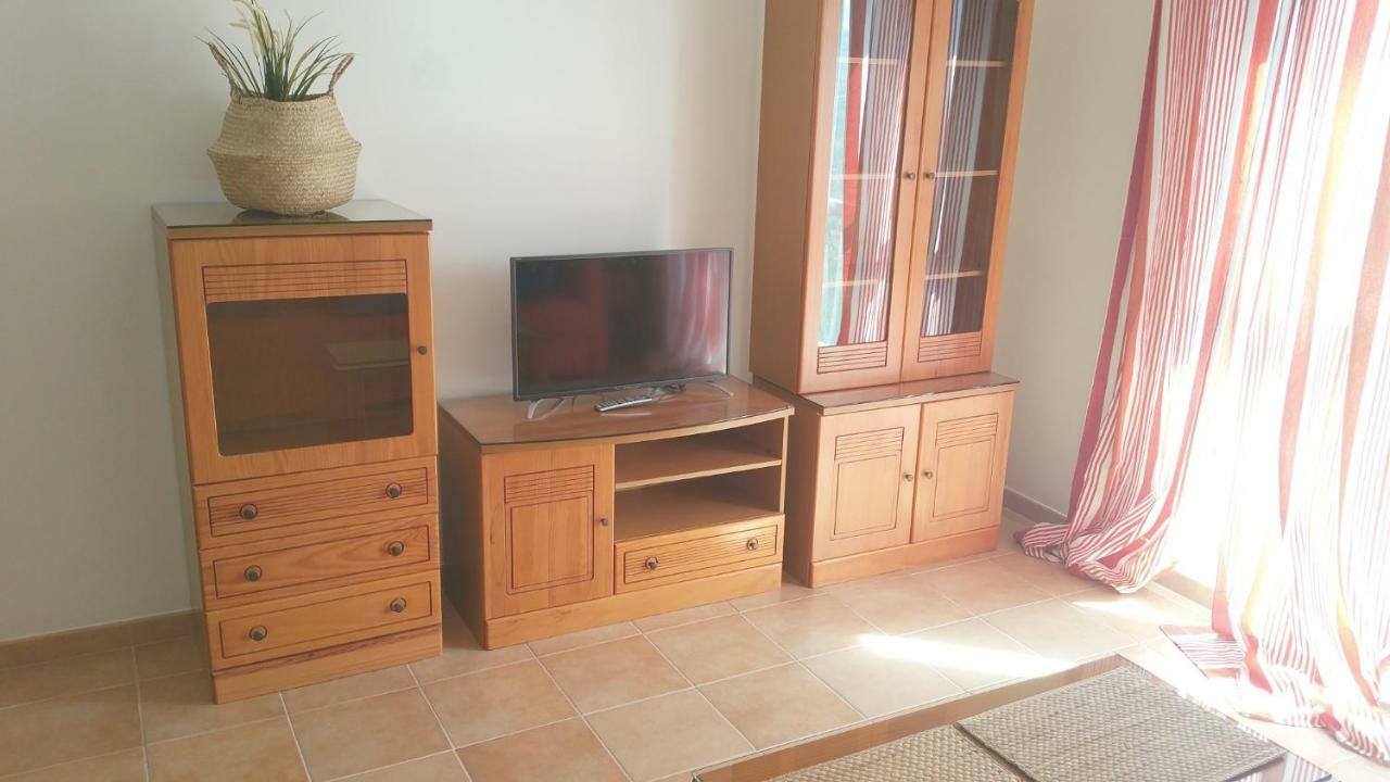 Gáldar Relaxing Atico Playa Sardina 아파트 외부 사진