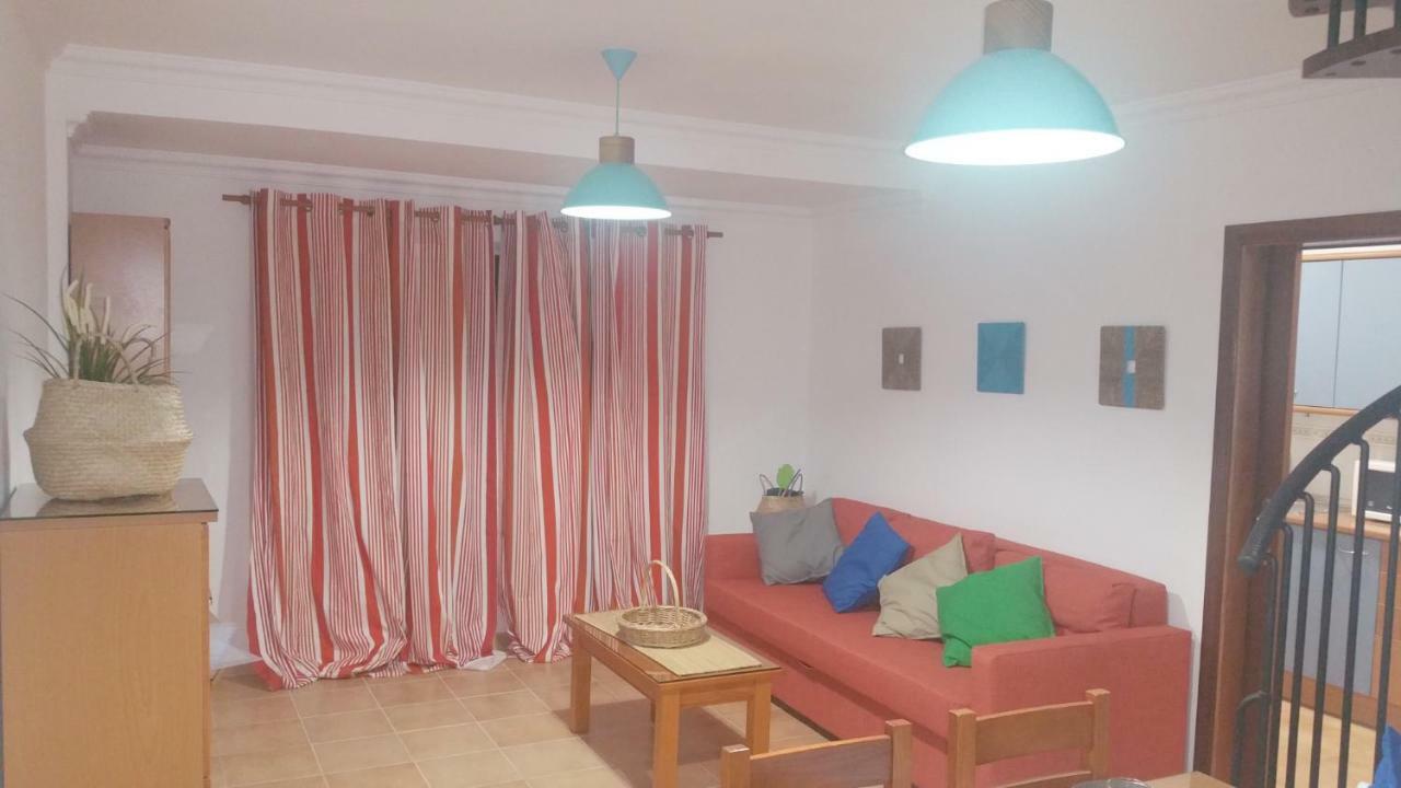 Gáldar Relaxing Atico Playa Sardina 아파트 외부 사진