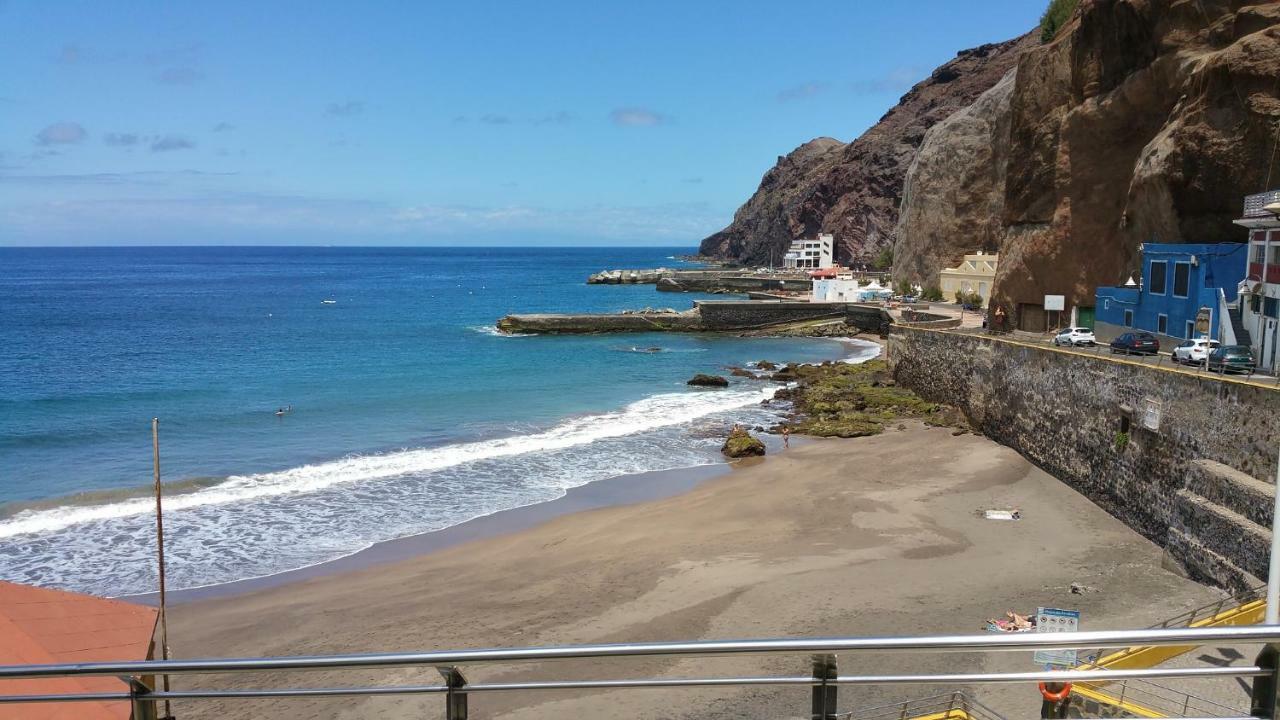 Gáldar Relaxing Atico Playa Sardina 아파트 외부 사진