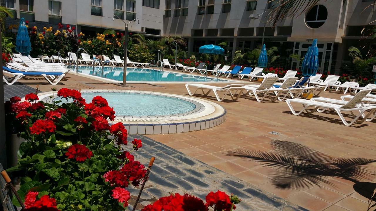 Gáldar Relaxing Atico Playa Sardina 아파트 외부 사진
