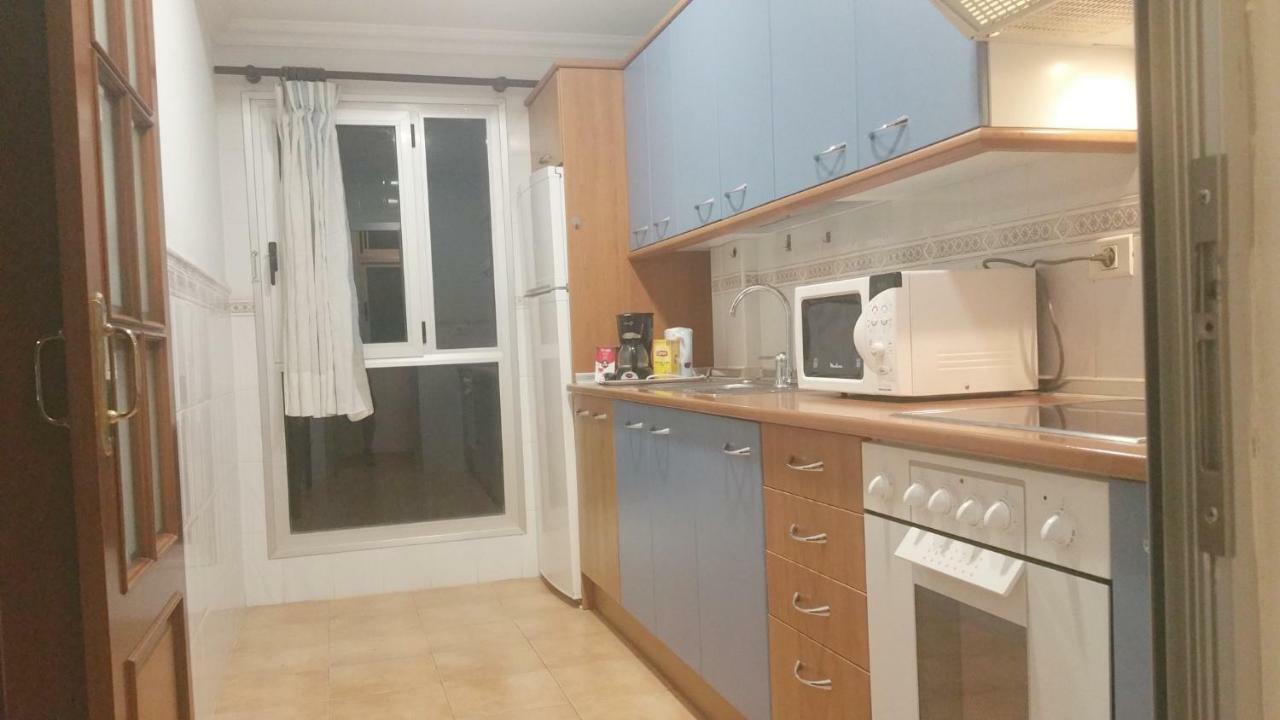 Gáldar Relaxing Atico Playa Sardina 아파트 외부 사진