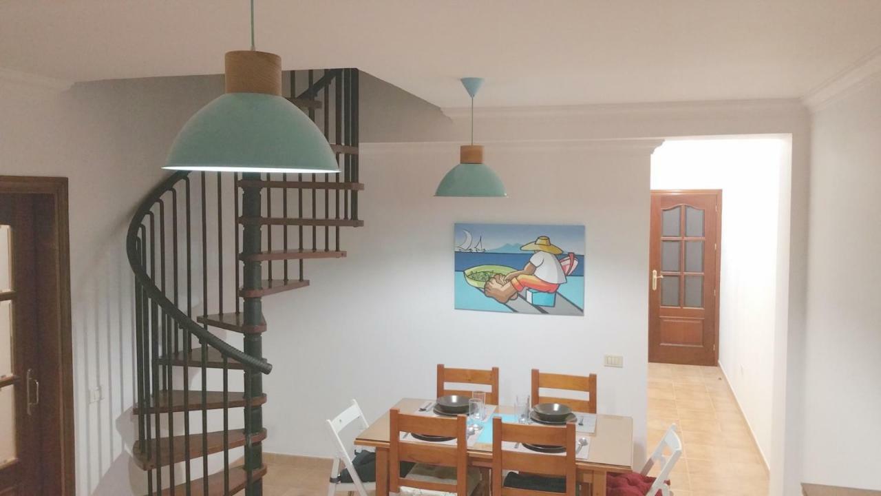 Gáldar Relaxing Atico Playa Sardina 아파트 외부 사진