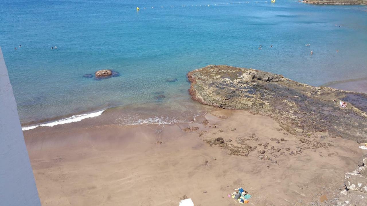Gáldar Relaxing Atico Playa Sardina 아파트 외부 사진