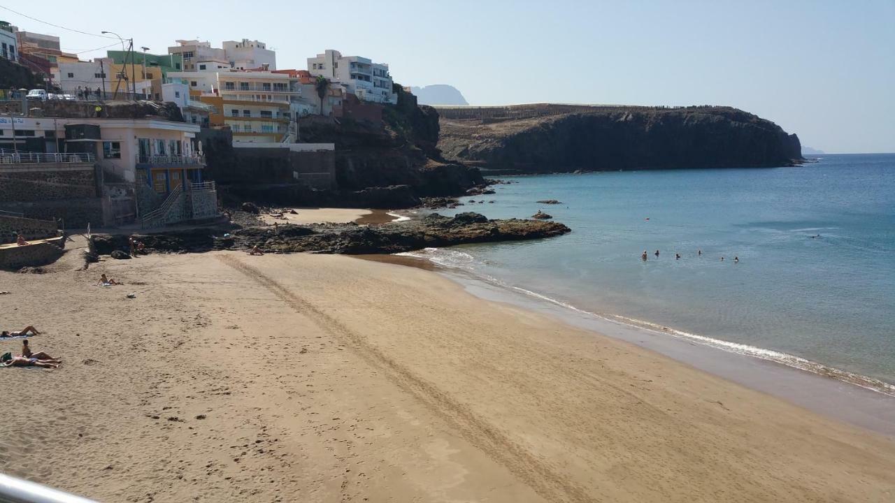 Gáldar Relaxing Atico Playa Sardina 아파트 외부 사진