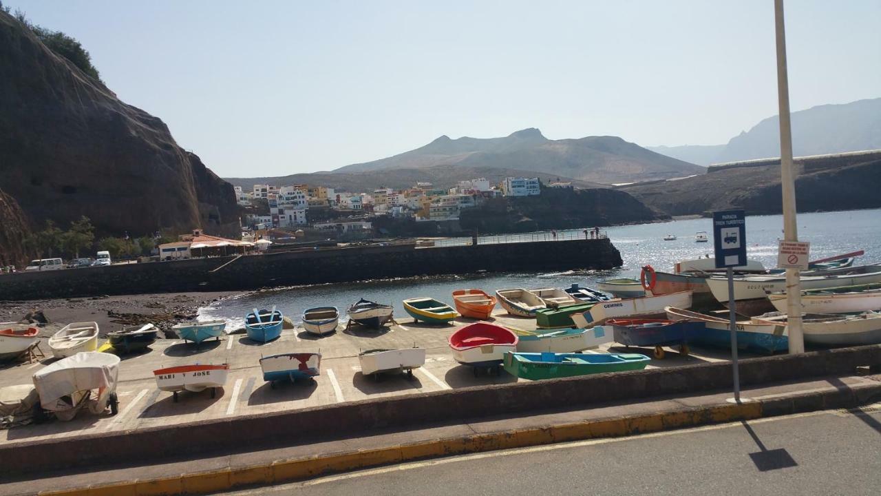 Gáldar Relaxing Atico Playa Sardina 아파트 외부 사진