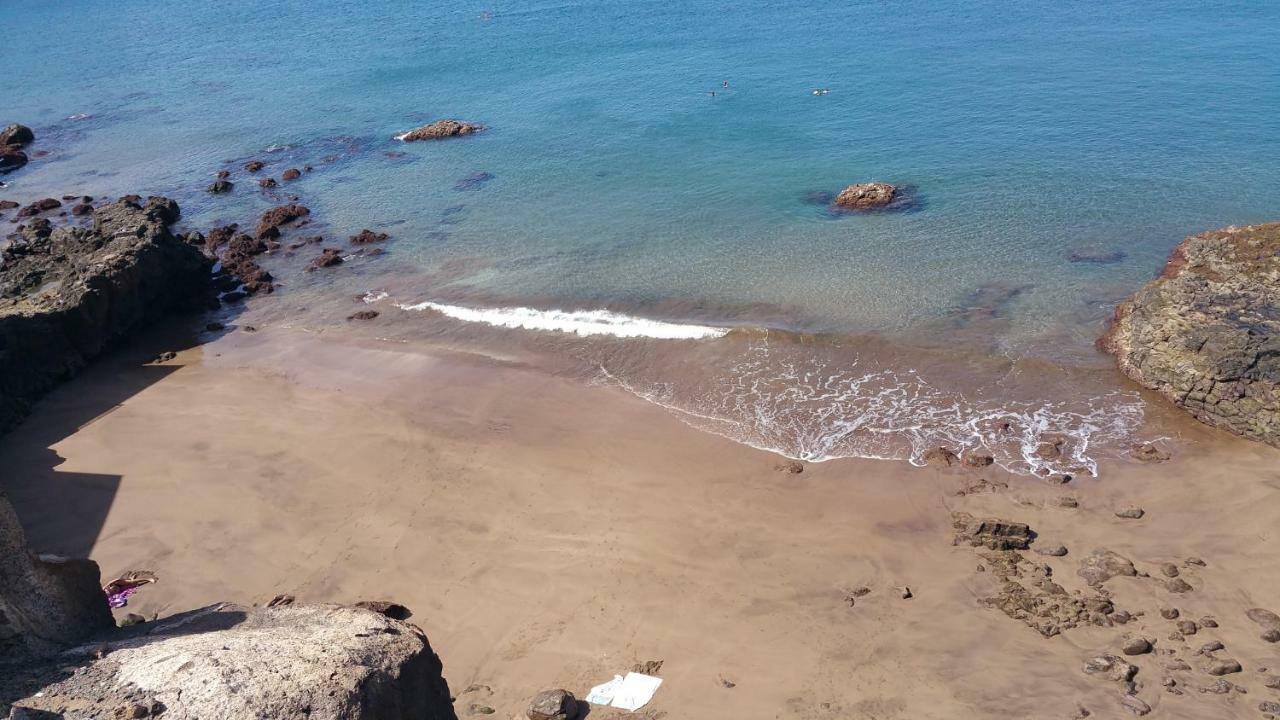 Gáldar Relaxing Atico Playa Sardina 아파트 외부 사진