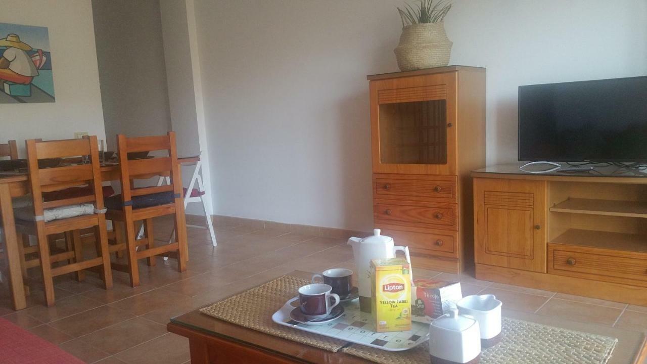 Gáldar Relaxing Atico Playa Sardina 아파트 외부 사진