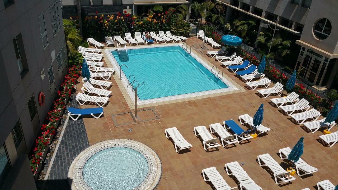 Gáldar Relaxing Atico Playa Sardina 아파트 외부 사진