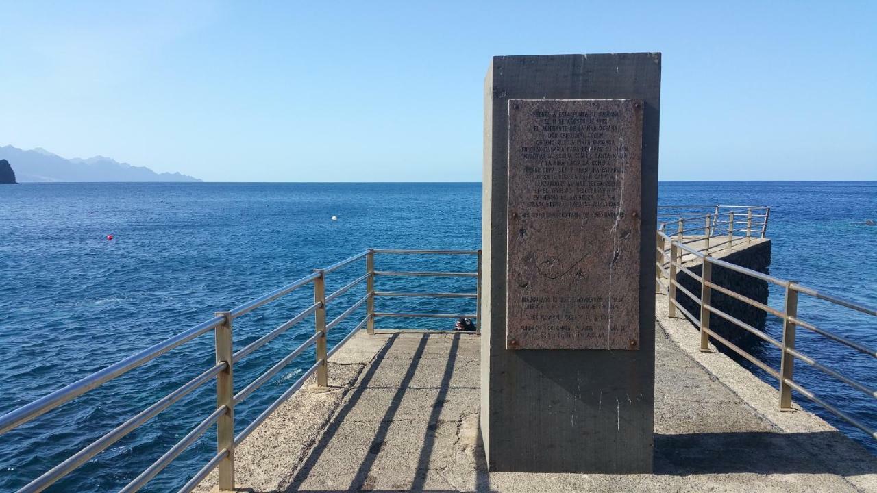 Gáldar Relaxing Atico Playa Sardina 아파트 외부 사진