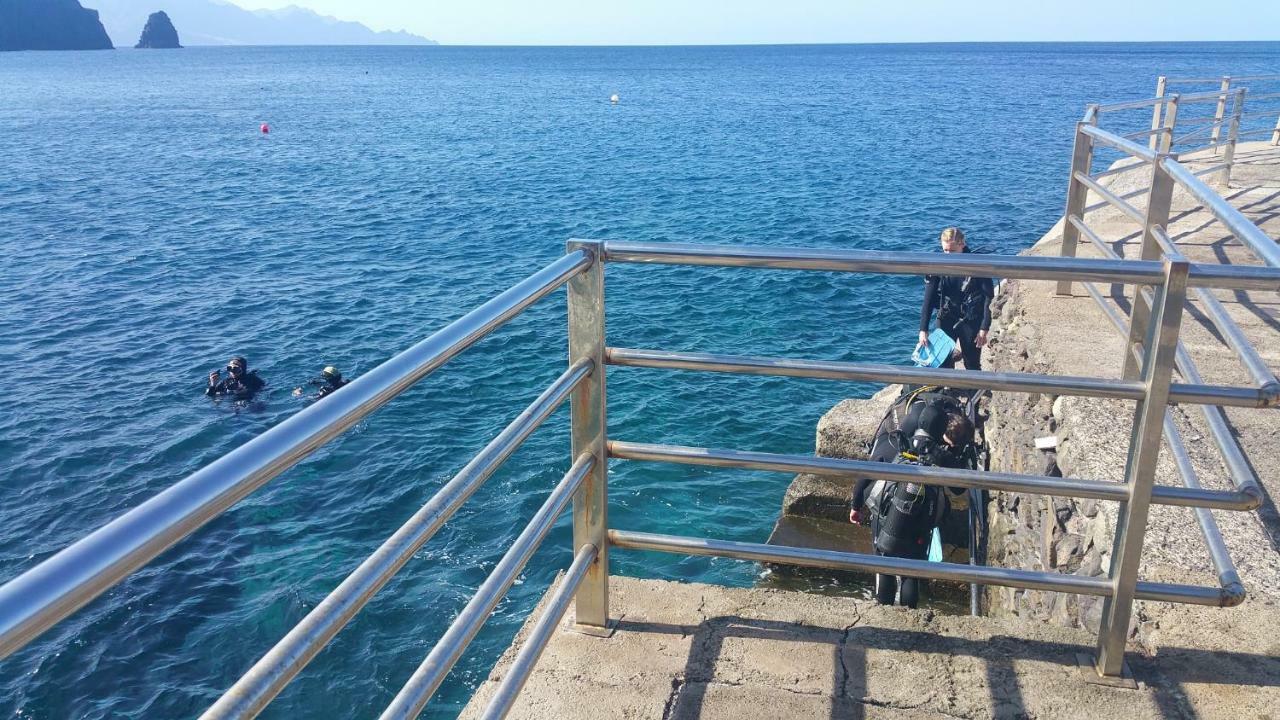 Gáldar Relaxing Atico Playa Sardina 아파트 외부 사진